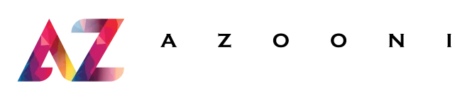 Azooni Prints Logo